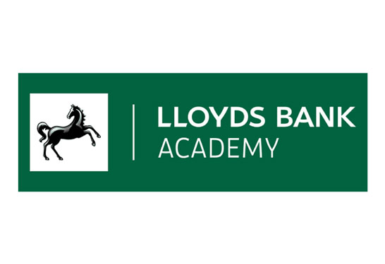 lloyds bank academy